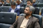 گزارش تصویری همایش گرامیداشت هفته پژوهش در موسسه با حضور گسترده پژوهشگران، مسولان و دامداران پیشرو