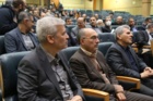 گزارش تصویری همایش گرامیداشت هفته پژوهش در موسسه با حضور گسترده پژوهشگران، مسولان و دامداران پیشرو