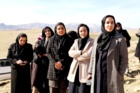 تقویت پایداری اکوسیستم‌های محلی با کاشت گونه‌های بومی در ده‌پیر خرم‌آباد