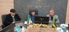پنل تخصصی برنامه های عملیاتی برای کاهش ضایعات محصولات کشاورزی