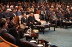 برگزاری سی‌ونهمین دوره معرفی و تجلیل از برگزیدگان ملی بخش کشاورزی
