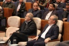 برگزاری سی‌ونهمین دوره معرفی و تجلیل از برگزیدگان ملی بخش کشاورزی