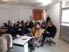 برگزاری دوره آموزشی تخصصی SPSS ویژه محققان مرکز تات لرستان