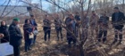 موج نوین آموزش‌های تخصصی کشاورزی در مراکز جهاد کشاورزی: از مبارزه با بیماری‌های باغی تا تغذیه هوشمند مزارع
