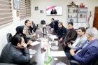 کمیته فنی بذر لرستان با حضور مسئولان ارشد تشکیل شد؛ مصوبات مهم برای پشتیبانی از کشاورزان استان