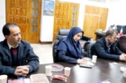 کمیته فنی بذر لرستان با حضور مسئولان ارشد تشکیل شد؛ مصوبات مهم برای پشتیبانی از کشاورزان استان