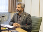 برنامه راهبردی پنج‌ساله مرکز آموزش عالی امام خمینی(ره) بررسی شد