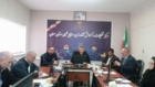 دوره آموزشی «مدیریت ریسک و طرح‌های کاهندگی خسارت» در مرکز سمنان برگزار شد
