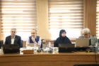 ماموریت تازه تات؛ اقناع افکار عمومی با علم