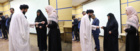 جشن ولادت حضرت بقیة‌الله‌الاعظم(عج)
