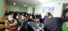 برگزاری دوره آموزشی تخصصی "کشاورزی حفاظتی، کلید پایداری تولید در دیمزارهای کشور"