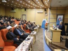 پیمان فلسفی: امنیت غذایی، مؤلفه‌ای راهبردی در امنیت ملی کشور است