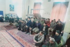 برگزاری کارگاه تخصصی پرواربندی بره در مرکز جهاد کشاورزی دره صیدی شهرستان بروجرد