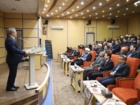 تات؛ پیشتاز هوشمندسازی کشاورزی و تولید دانش راهبردی کشور