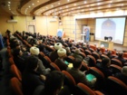 دوره معرفت افزایی ضیافت اندیشه ویژه اعضای هیأت علمی سازمان تحقیقات، آموزش و ترویج کشاورزی آغاز به کار کرد