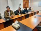 تدوین برنامه اقدام پژوهشی-عملیاتی برای مواجهه با چالش‌های چندبُعدی بخش کشاورزی و منابع طبیعی در استان لرستان