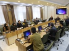 تبدیل شدن به قطب آموزش‌های گلخانه‌داری و محیط های کنترل شده در دستور کار مرکز آموزش عالی امام خمینی(ره) قرار گرفت