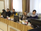 تبدیل شدن به قطب آموزش‌های گلخانه‌داری و محیط های کنترل شده در دستور کار مرکز آموزش عالی امام خمینی(ره) قرار گرفت
