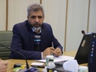 تبدیل شدن به قطب آموزش‌های گلخانه‌داری و محیط های کنترل شده در دستور کار مرکز آموزش عالی امام خمینی(ره) قرار گرفت