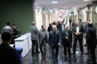 حال و هوای یک جشن بهاری؛