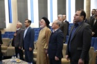 حال و هوای یک جشن بهاری؛