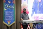 حال و هوای یک جشن بهاری؛