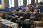حال و هوای یک جشن بهاری؛