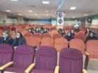 کارشناسان جهاد کشاورزی کرمانشاه با اصول نگهداری مواد غذایی آشنا شدند