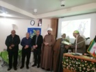 جشن باشکوه نیمه شعبان و ایام‌الله دهه مبارک فجر