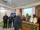 جشن باشکوه نیمه شعبان و ایام‌الله دهه مبارک فجر