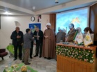 جشن باشکوه نیمه شعبان و ایام‌الله دهه مبارک فجر