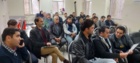 برگزاری دو روزه برنامه انتقال یافته‌های تحقیقاتی چغندرقند در مرکز جهاد کشاورزی همت‌آباد شهرستان بروجرد