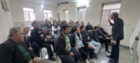 برگزاری دو روزه برنامه انتقال یافته‌های تحقیقاتی چغندرقند در مرکز جهاد کشاورزی همت‌آباد شهرستان بروجرد