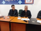 برگزاری نشست تخصصی بررسی شاخص‌های جشنواره شهید رجایی در مرکز تات لرستان