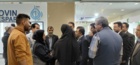هفدهمین نمایشگاه کشاورزی استان کرمان