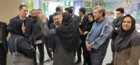 هفدهمین نمایشگاه کشاورزی استان کرمان