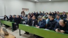 کارگاه کشاورزی حفاظتی در بروجرد الگویی برای کل استان