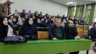 کارگاه کشاورزی حفاظتی در بروجرد الگویی برای کل استان