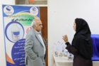 رونمایی از نسل F2 بچه‌ماهی باس دریایی آسیایی تولید شده در ایستگاه تحقیقات ماهیان دریایی بندر امام خمینی