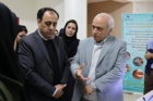رونمایی از نسل F2 بچه‌ماهی باس دریایی آسیایی تولید شده در ایستگاه تحقیقات ماهیان دریایی بندر امام خمینی