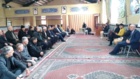 برگزاری سه دوره مهارتی تخصصی با محوریت کنترل آفات، تغذیه و احداث اصولی باغات گردو
