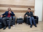 هم‌افزایی مدیریتی برای حضور مؤثر در جشنواره شهید رجایی
