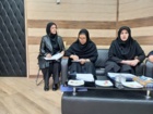 هم‌افزایی مدیریتی برای حضور مؤثر در جشنواره شهید رجایی