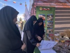 برگزاری جشنواره بزرگ روستاییان و عشایر استان کرمان