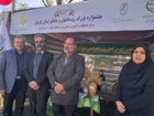 برگزاری جشنواره بزرگ روستاییان و عشایر استان کرمان