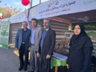 برگزاری جشنواره بزرگ روستاییان و عشایر استان کرمان