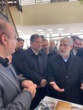 خوراک دانش‌بنیان، استارتر بره بر پایه گوجه‌فرنگی