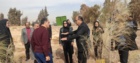 برگزاری دوره تخصصی هالوفیت‌ها و گیاهان شورزی