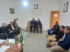 هم‌افزایی علمی برای ارتقای تولید؛ برگزاری کمیته فنی تخصصی چغندرقند در شیروان بروجرد