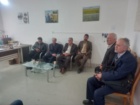 هم‌افزایی علمی برای ارتقای تولید؛ برگزاری کمیته فنی تخصصی چغندرقند در شیروان بروجرد
